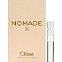 Chloé Nomade Eau de Toilette toaletní voda pro ženy 1,2 ml s rozprašovačem, vialka