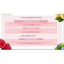Payot Les Demaquillantes Bubble Mask Peeling praskající pěna s efektem znovuzrození pokožky šumivá maska gelová maska dodává pokožce kyslík 1 kus x 5 ml