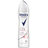 Rexona Stay Fresh White Flower & Lychee - Bílé květy a liči antiperspirant deodorant sprej pro ženy 150 ml