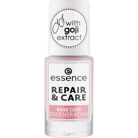 Essence Repair & Care Base Coat podkladový lak na nehty 8 ml