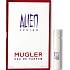 Thierry Mugler Alien Fusion parfémovaná voda pro ženy 1,2 ml s rozprašovačem, vialka