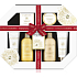 Baylis & Harding Sladká mandarinka a Grapefruit mycí gel 300 ml + mléko do koupele 300 ml + mýdlo 150 g + sprchový krém 130 ml + tělové mléko 130 ml + sůl do koupele 100 g, kosmetická sada