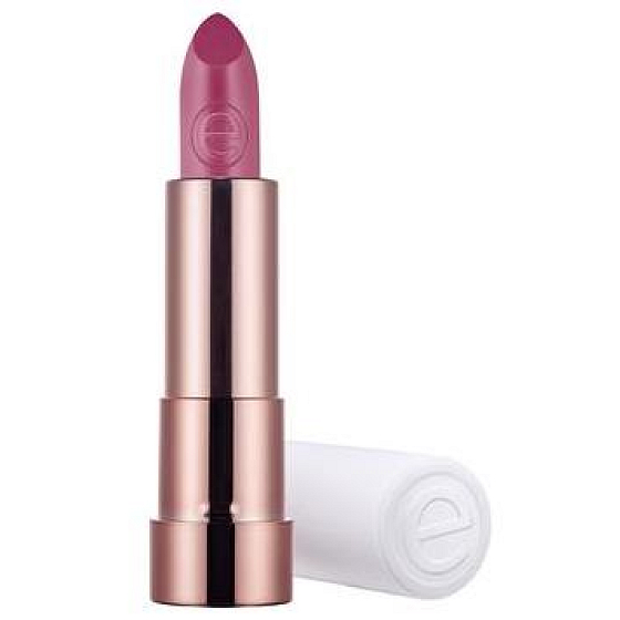 Essence This Is Me semi shine rtěnka 104 First Love 3,3 g