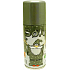 Solvo Silver dekorační sprej Stříbrný 150 ml