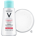 Vichy Pureté Thermale Minerální micelární voda pro citlivou pleť 100 ml