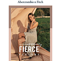 Abercrombie & Fitch Naturally Fierce woda perfumowana dla kobiet 100 ml
