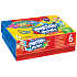 Colorino Poster Paints farby temperowe w pojemniku 6 x 20 ml