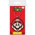 Epee Merch Super Mario Klíčenka gumová 5 x 6 cm