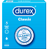 Durex Classic prezerwatywy, 3 szt.
