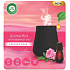 Air Wick Aroma Mist Uklidňující růže automatický osvěžovač vzduchu + náplň 20 ml