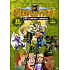 Gormiti DVD 11.díl / 2.série Věk velkého zatmění