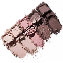 Catrice 5 In A Box Mini Eyeshadow Palette paleta očních stínů 020 Soft Rose Look 4 g