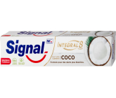 Signal Integral 8 Kokos biała pasta do zębów 75 ml