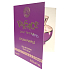 Versace Dylan Purple parfémovaná voda pro ženy 1 ml s rozprašovačem, vialka