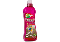 Bistrol DEO Podłogi Dezynfekujący środek z wonią winogron 950 ml