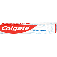 Colgate pasta do zębów Wybielająca, 75 ml