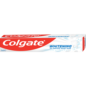 Colgate pasta do zębów Wybielająca, 75 ml
