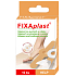 Fixaplast Help náplast na puchýře a otlaky 72 x 20 mm 10 kusů