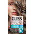 Schwarzkopf Gliss Color farba do włosów 7-42 Naturalny jasny blond 2 x 60 ml