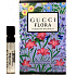 Gucci Flora Gorgeous Magnolia parfémovaná voda 1,5 ml s rozprašovačem, vialka