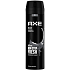 Axe Black deodorant sprej pro muže 250 ml