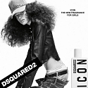 Dsquared2 Icon Pour Femme perfumowana woda dla kobiet 50 ml