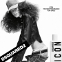 Dsquared2 Icon Pour Femme perfumowana woda dla kobiet 50 ml