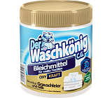 Waschkönig odplamiacz do białego prania Bleichmittel Oxy Kraft, 750 g