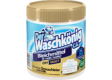 Waschkönig odplamiacz do białego prania Bleichmittel Oxy Kraft, 750 g