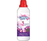 Gallus Color 4v1 prací gel na barevné prádlo 1 l