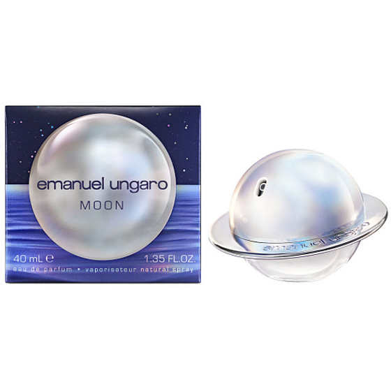 Emanuel Ungaro Cosmic Moon parfémovaná voda pro 40 ml