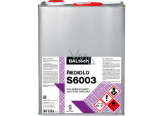 BALTECH ředidlo S6003, 9 l