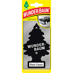 Wunder-Baum drzewko zapachowe, classic, 1 sztuka