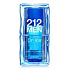 Carolina Herrera 212 Men On Ice toaletní voda 100 ml