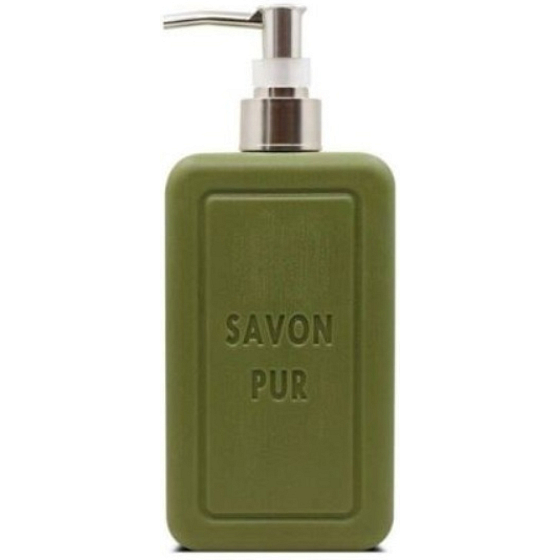 Savon De Royal Pur Green Luxury tekuté mýdlo 500 ml, dávkovač
