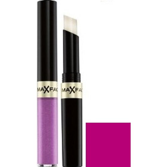 Max Factor Lipfinity rtěnka a lesk 046 Innocent 2,3 ml a 1,9 g