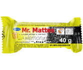 Mr. Mattes 3w1 Cytrynowy Wc Zawieszenie Napełnienie 40 g