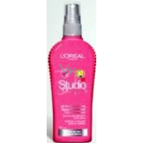 Loreal Paris Studio Line Hot Curl termofixační sprej pro vytvoření kudrlinek 150 ml