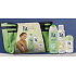 Fa Yoghurt Aloe Vera sprchový gel + deodorant sprej + antiperspirant pro ženy, kosmetická sada