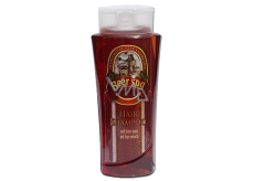 Bohemia Gifts Spa piwne szampon do włosów 250 ml