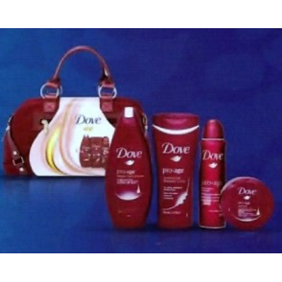 Dove Pro Age kabelka