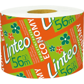 Linteo Economy papier toaletowy 448 listków 2 warstwowy 56 m 1 sztuka