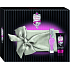 Christina Aguilera Secret Potion parfémovaná voda pro ženy 30 ml + tělové mléko 50 ml + kabelka, dárková sada