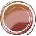 Essence Marble Mania lesk na rty 04 Swirly Toffee 8 ml