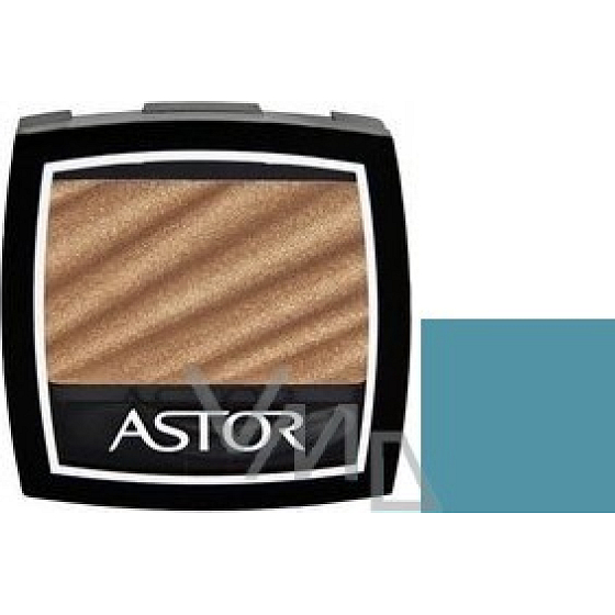 Astor Couture Eye Shadow oční stíny 540 Caribbean Sea 3,2 g