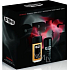 Str8 Original parfémovaný deodorant sklo pro muže 85 ml + deodorant sprej 150 ml, kosmetická sada