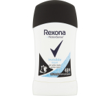 Rexona tuhý antiperspirant Invisible Aqua, 40 ml