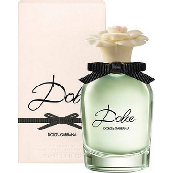 Dolce & Gabbana Dolce parfémovaná voda pro ženy 50 ml