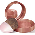 Bourjois Little Round Pot Blush tvářenka 92 Santal 2,5 g