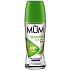 Mum Sensitive Aloe Vera Soft kuličkový antiperspirant deodorant roll-on pro ženy 50 ml